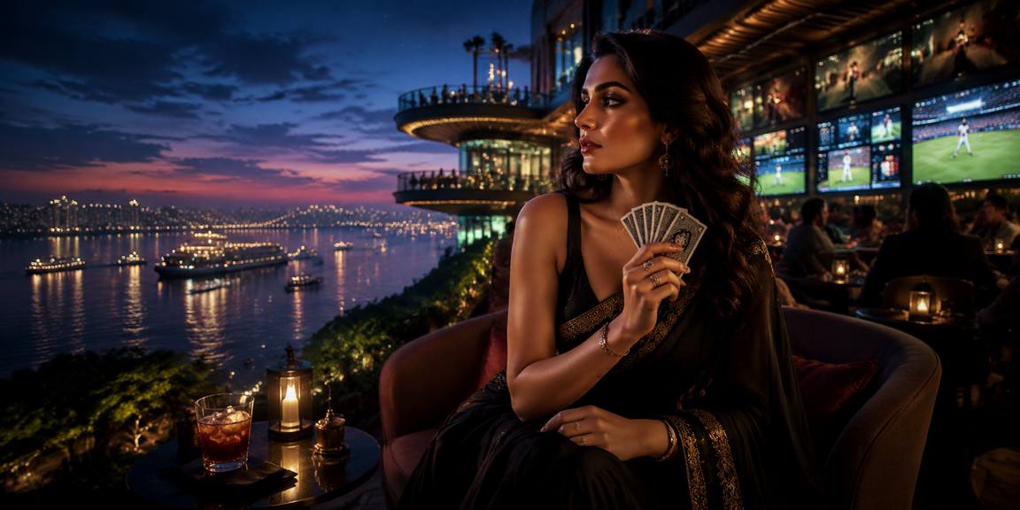 pk447 আমেরিকান রুলেট লাইভ